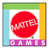 Mattel logo